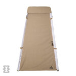 چادر توالت صحرایی دیلور