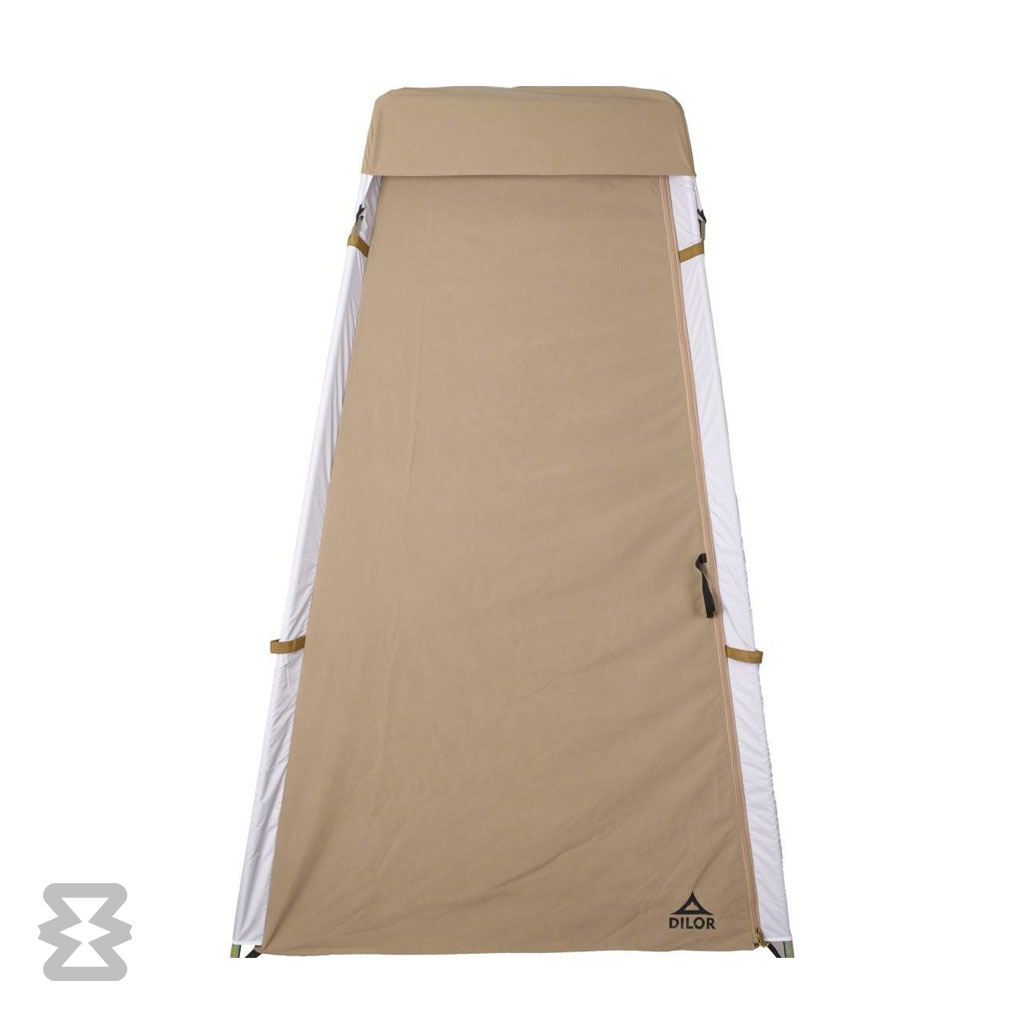 چادر توالت صحرایی دیلور