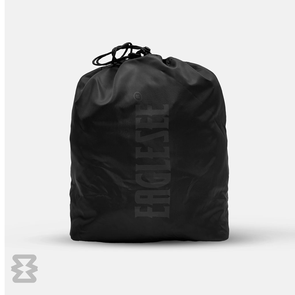 کیف کمری ایگل سی مدل Green Fanny Pack2 Medium + Dust Bag