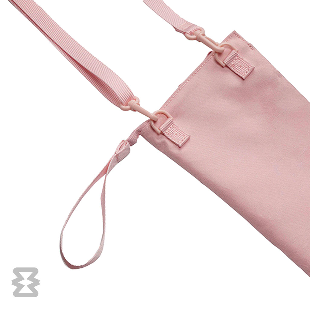 کیف کراس‌بادی ایگل سی مدل Crossbody Bags – Pink