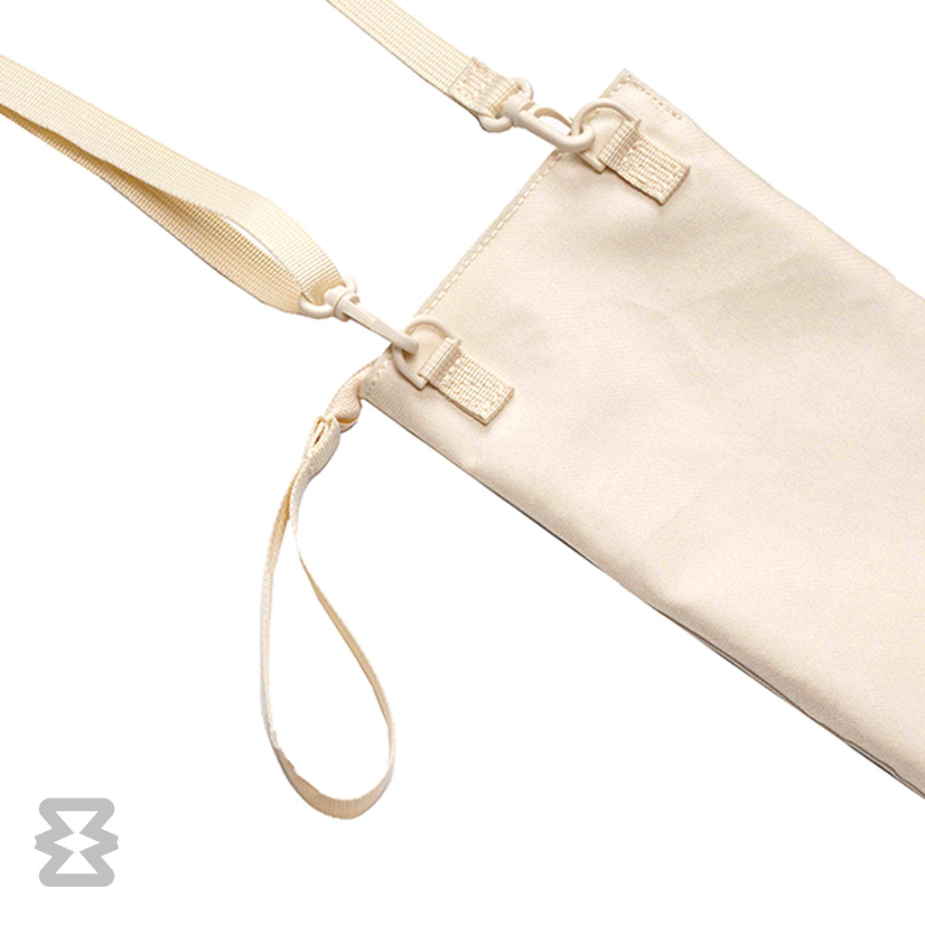 کیف کراس‌بادی ایگل سی مدل Crossbody Bags – Cream