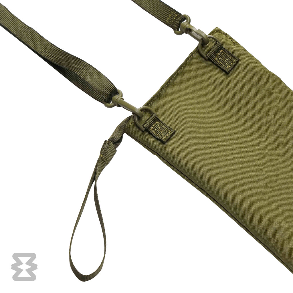 کیف کراس‌بادی ایگل سی مدل Crossbody Bags – Olive Green