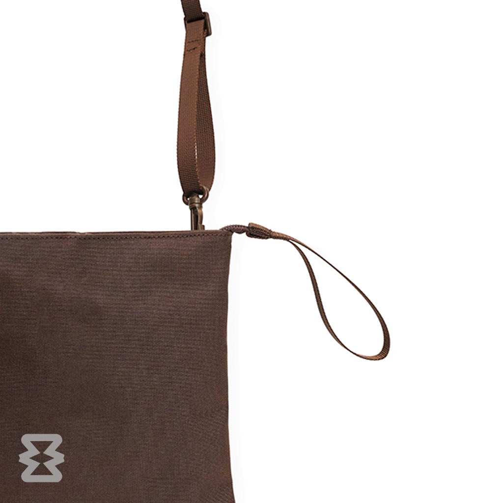 کیف کراس‌بادی ایگل سی مدل Crossbody Bags – Brown