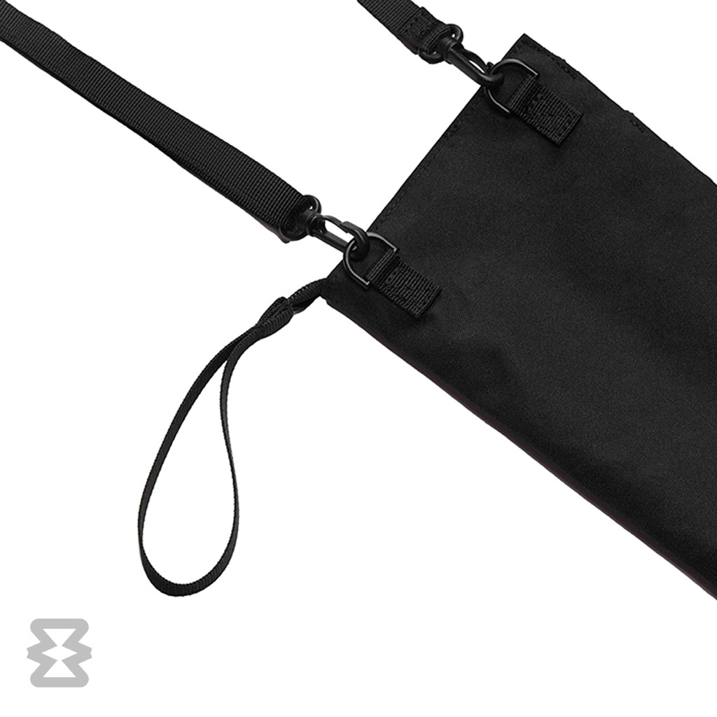 کیف کراس‌بادی ایگل سی مدل Crossbody Bags – Black