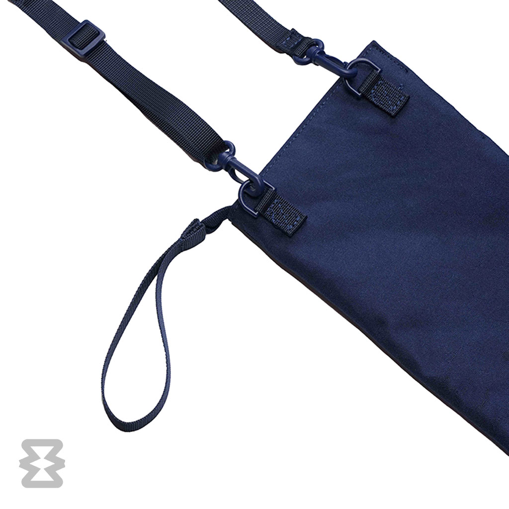 کیف کراس‌بادی ایگل سی مدل Crossbody Bags – Blue