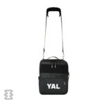 واد بَگ یَل – کیف روزمره بزرگ و جادار (مشکی