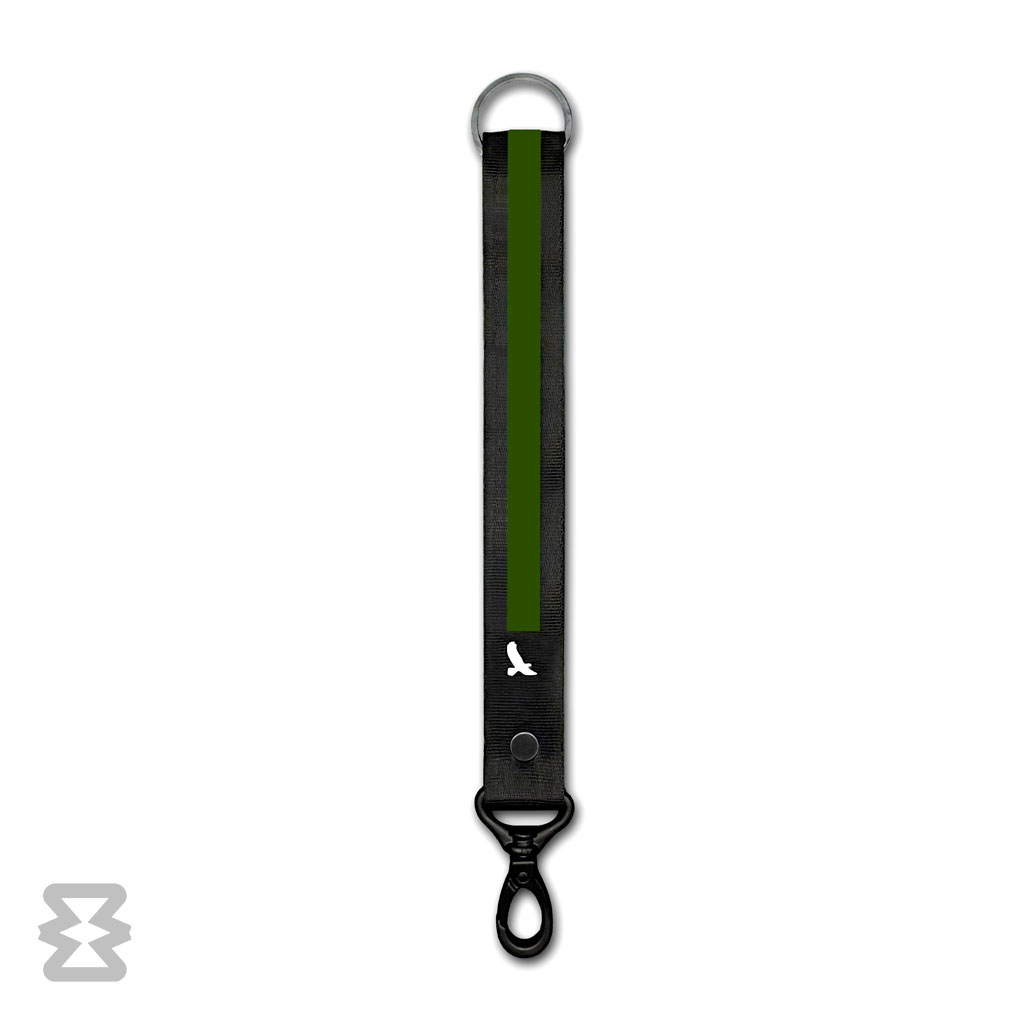 لنیارد سیلیکونی متوسط ایگل سی مدل خطی سبز