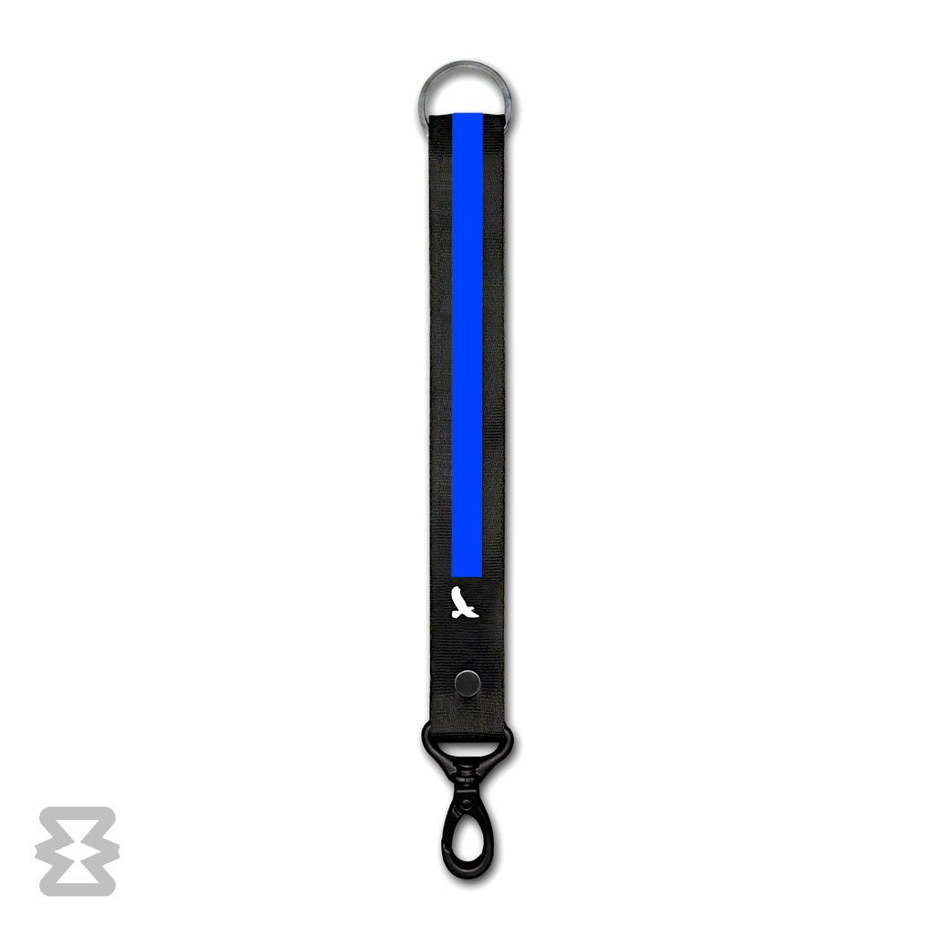 لنیارد سیلیکونی متوسط ایگل سی مدل خطی آبی تیره