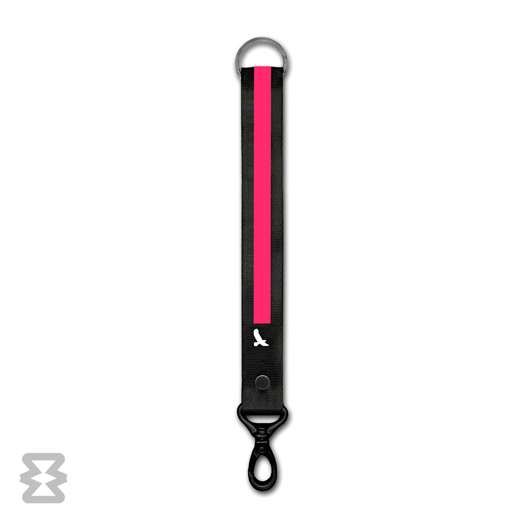 لنیارد سیلیکونی متوسط ایگل سی مدل خطی قرمز