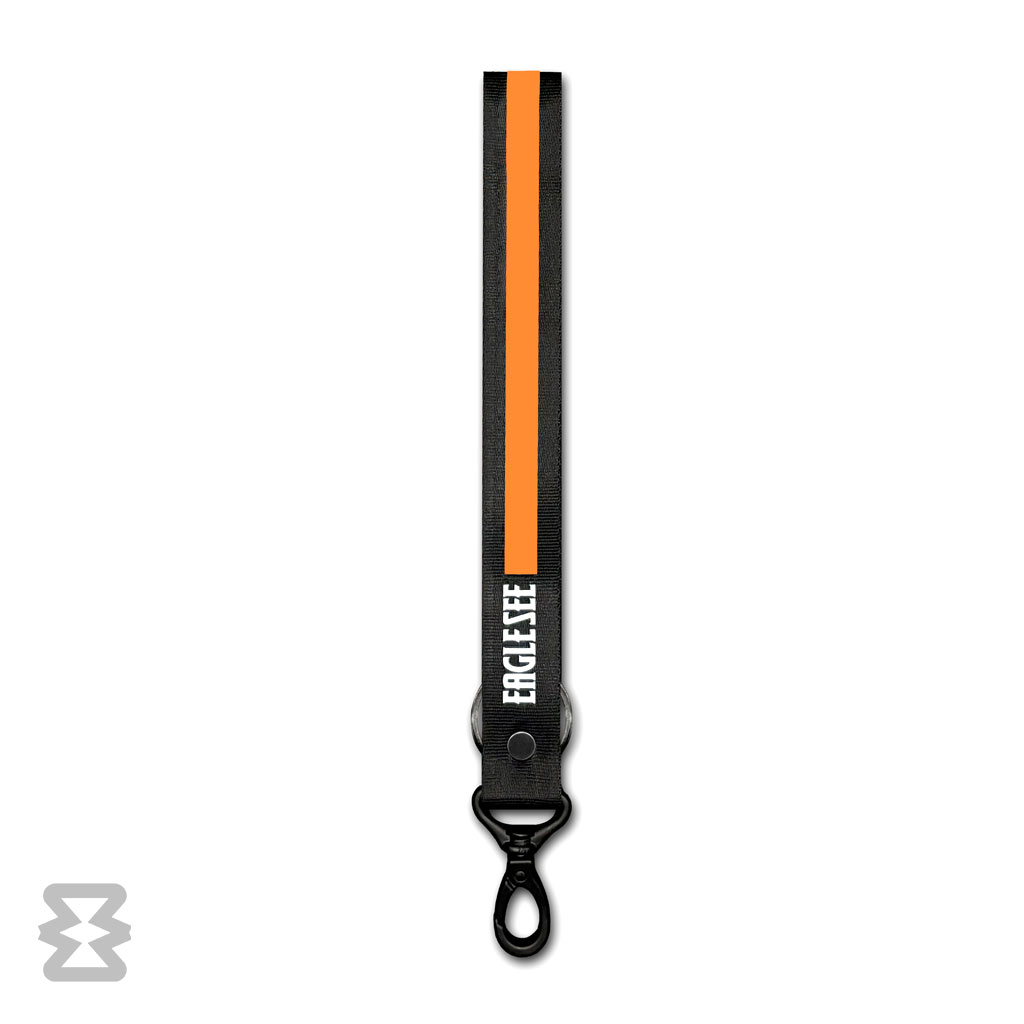 لنیارد سیلیکونی متوسط ایگل سی مدل خطی نارنجی