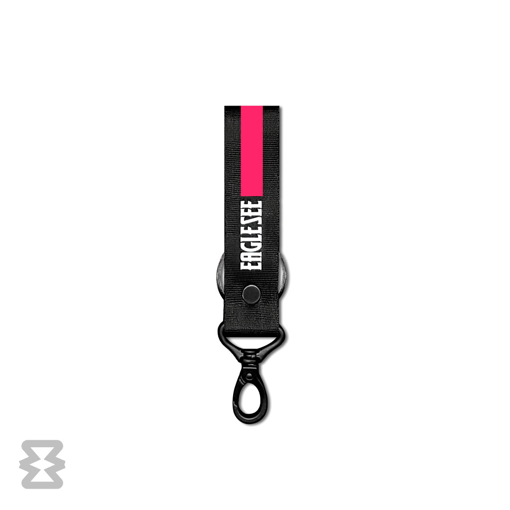 لنیارد سیلیکونی کوچک ایگل سی مدل خطی قرمز