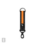 لنیارد سیلیکونی کوچک ایگل سی مدل خطی نارنجی