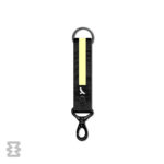 لنیارد سیلیکونی کوچک ایگل سی مدل خطی زرد