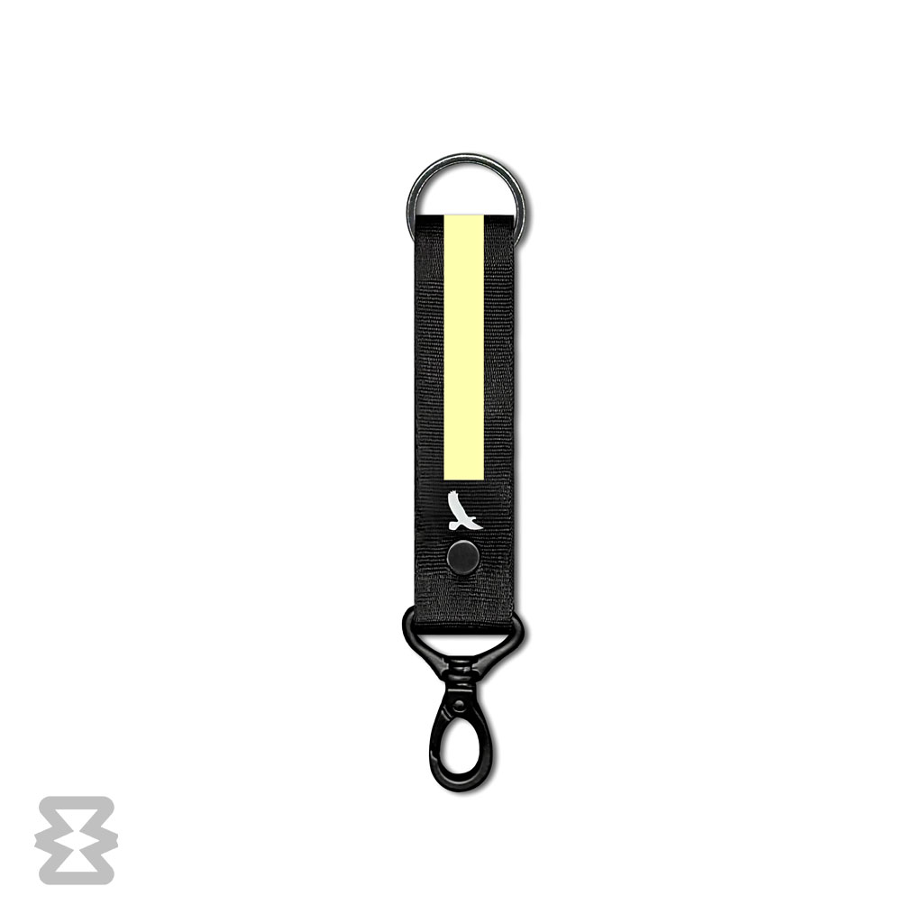 لنیارد سیلیکونی کوچک ایگل سی مدل خطی زرد