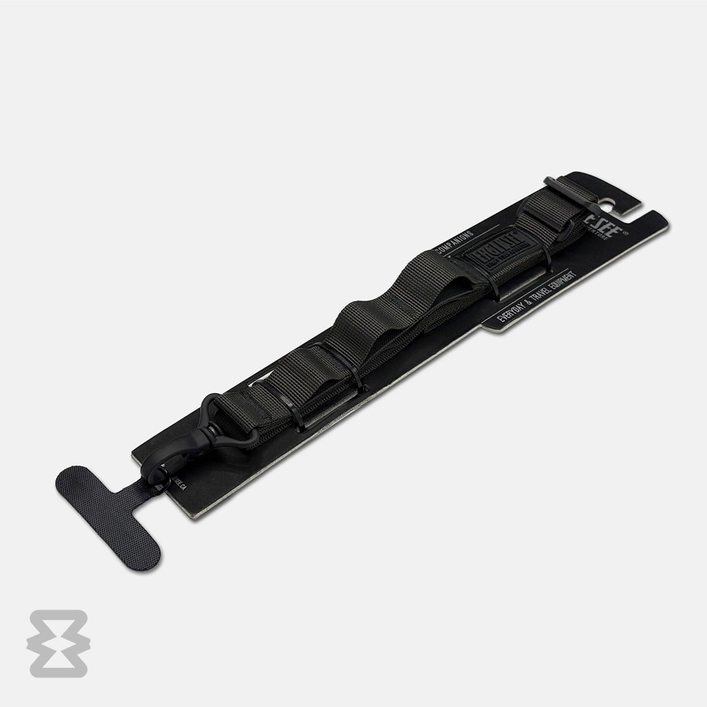 بند موبایل ایگل سی مدل ادونچر مشکی