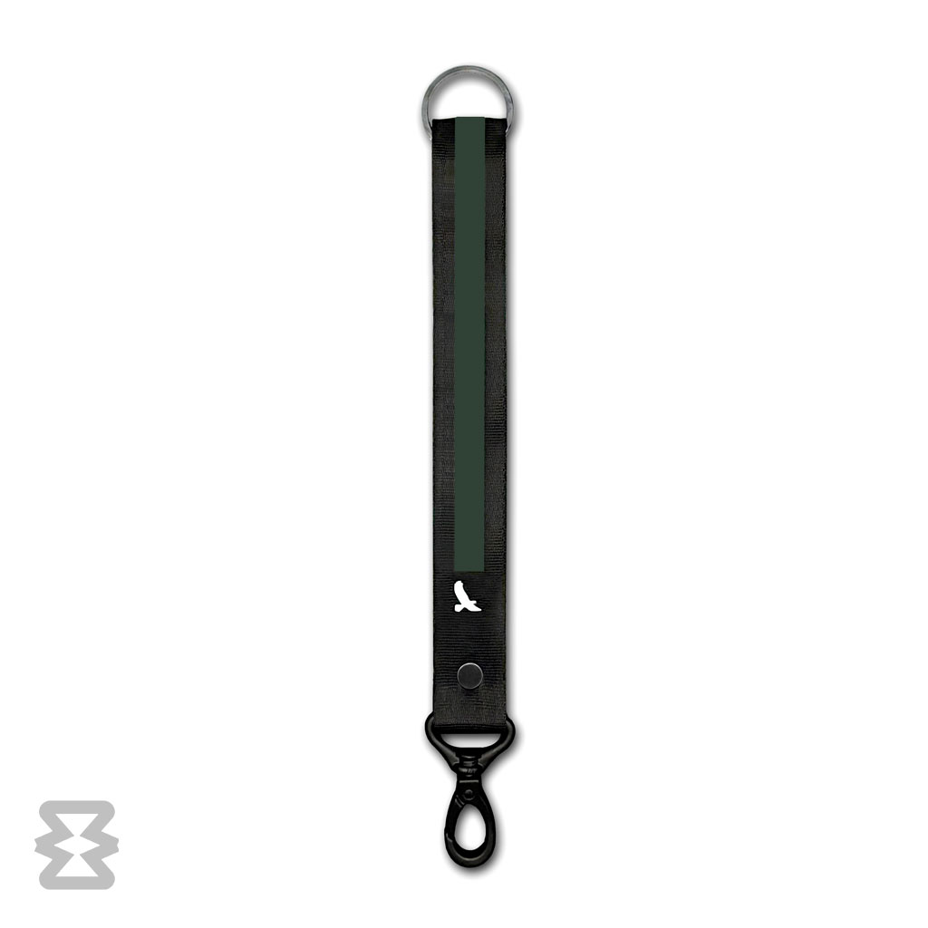 لنیارد سیلیکونی متوسط ایگل سی مدل خطی سبز تیره