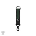 لنیارد سیلیکونی کوچک ایگل سی مدل خطی سبز تیره