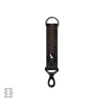 لنیارد سیلیکونی کوچک ایگل سی مدل خطی قهوه‌ای