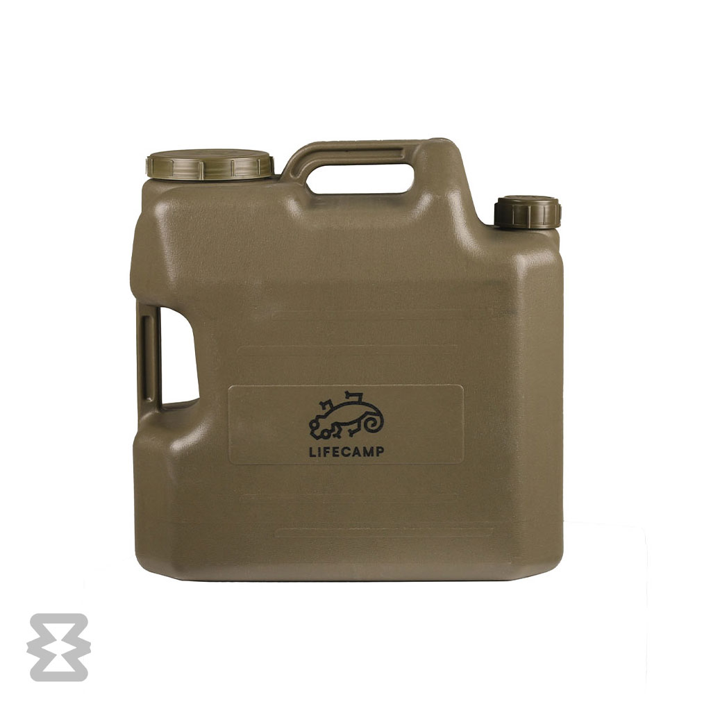 گالن 20 لیتر لایف کمپ کد 45824