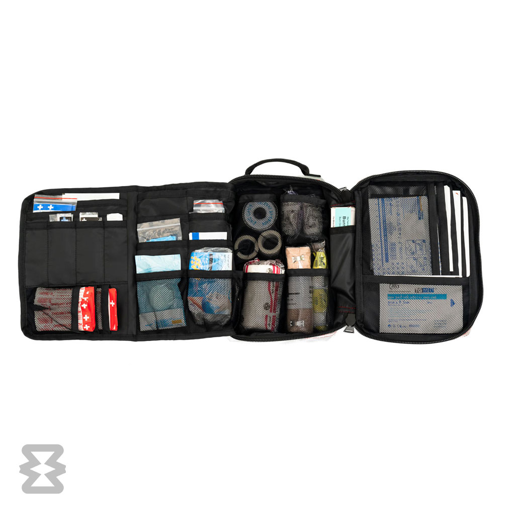 کیف کمک‌های اولیه اردوخ – رنگ سبز