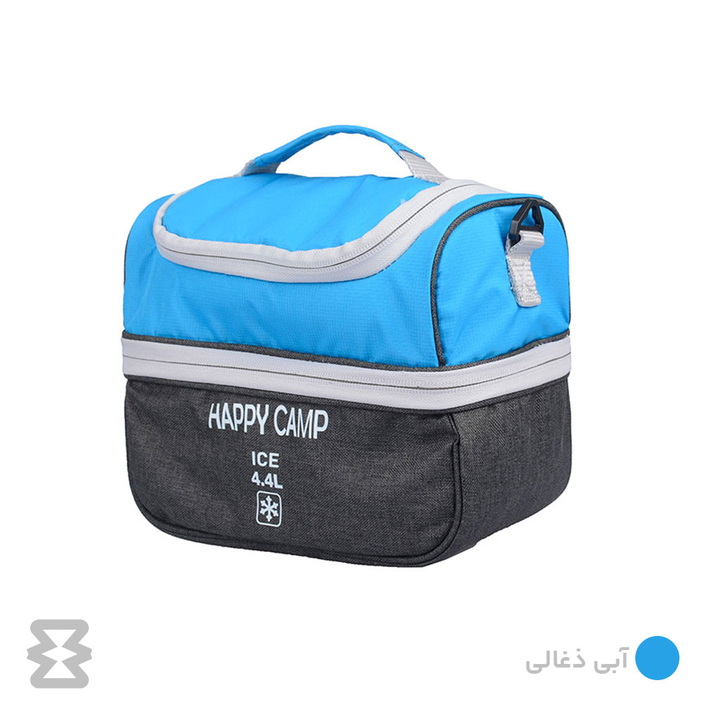 کیف غذای هپی کمپ کد 46836