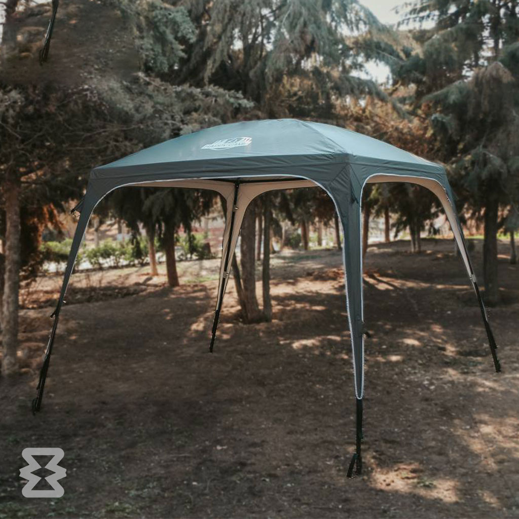 سایبان هپی کمپ کد 46848