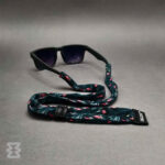 بند عینک ایگل سی مدل کتان طرح جنگل