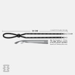 بند عینک و ماسک کودک ایگل سی مدل قایق