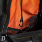 هَندی بَگ اردوخ – رنگ مشکی