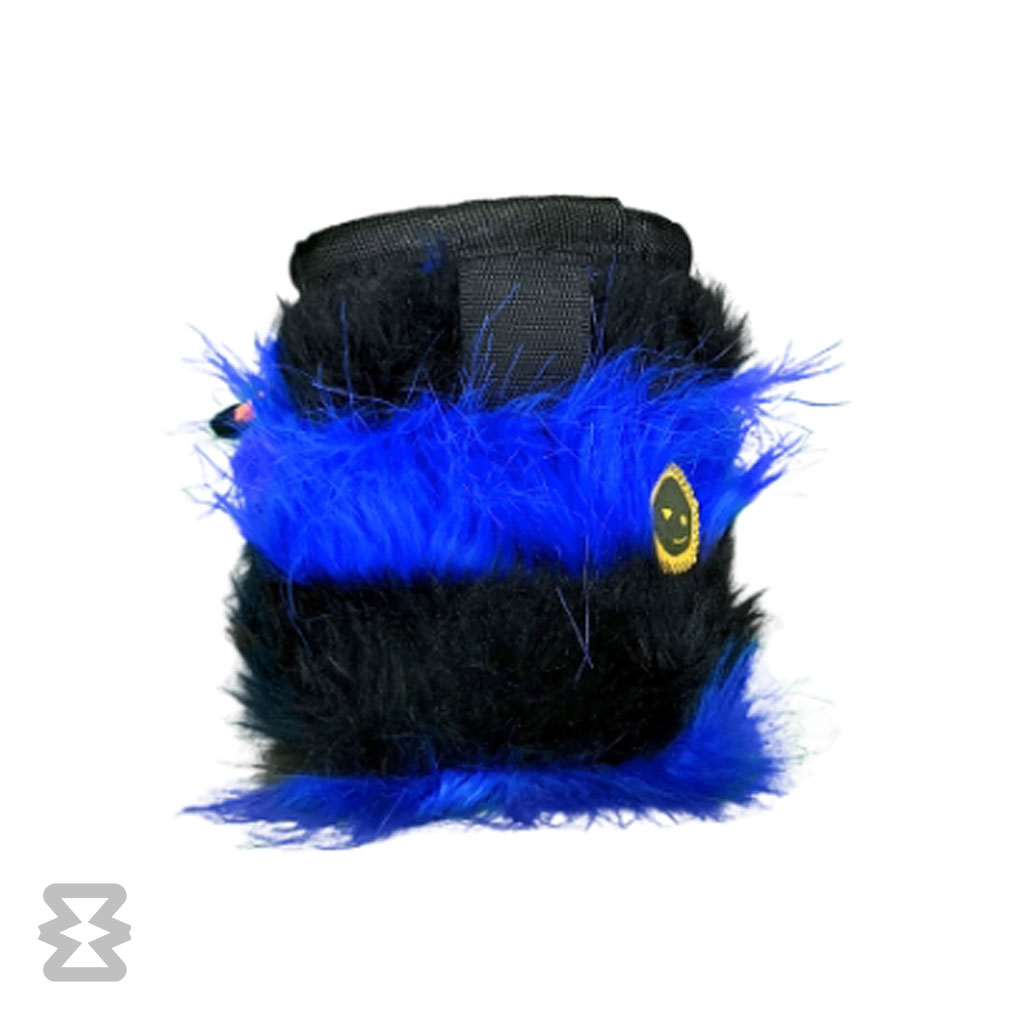 کیسه پودر پشمولکی سایز بزرگ آرفو کد 02