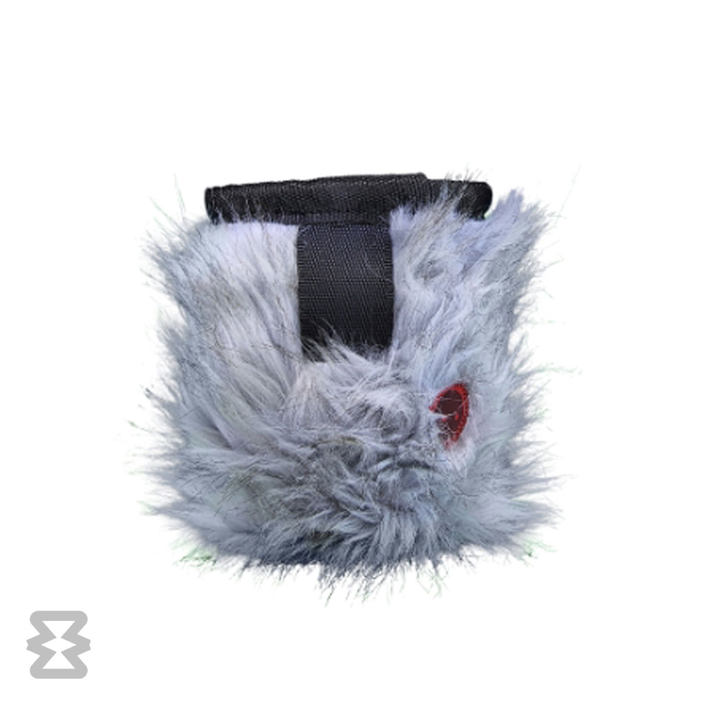 کیسه پودر پشمولکی سایز بزرگ آرفو کد 06