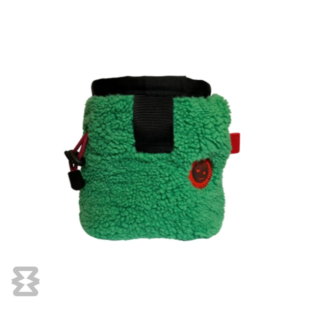 کیسه پودر پشمولکی سایز بزرگ آرفو کد 04