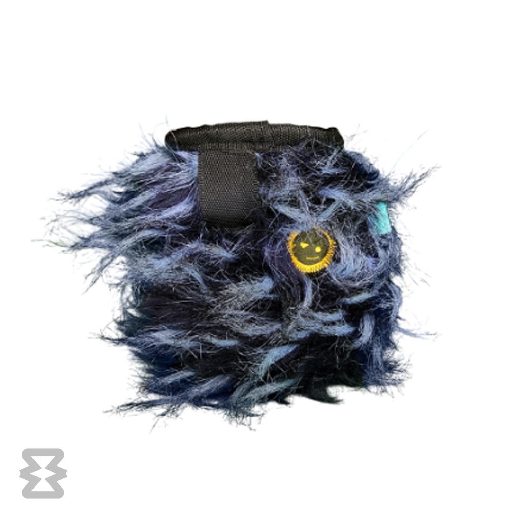 کیسه پودر پشمولکی سایز بزرگ آرفو کد 07