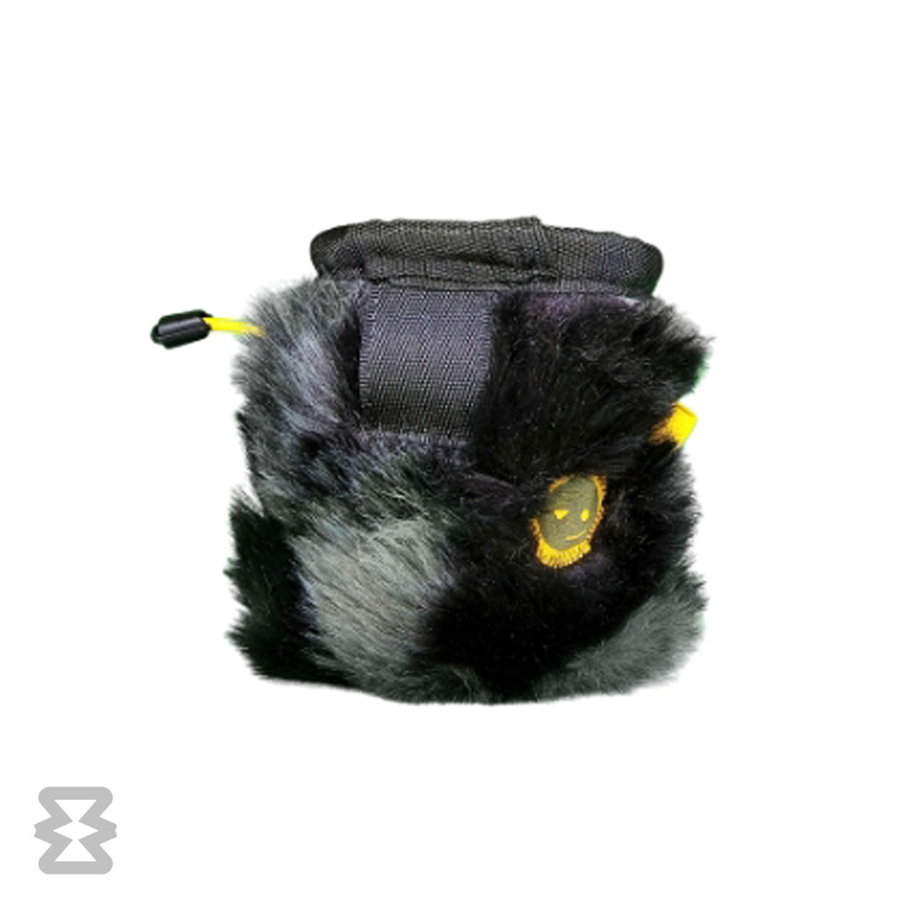 کیسه پودر پشمولکی سایز بزرگ آرفو کد 08