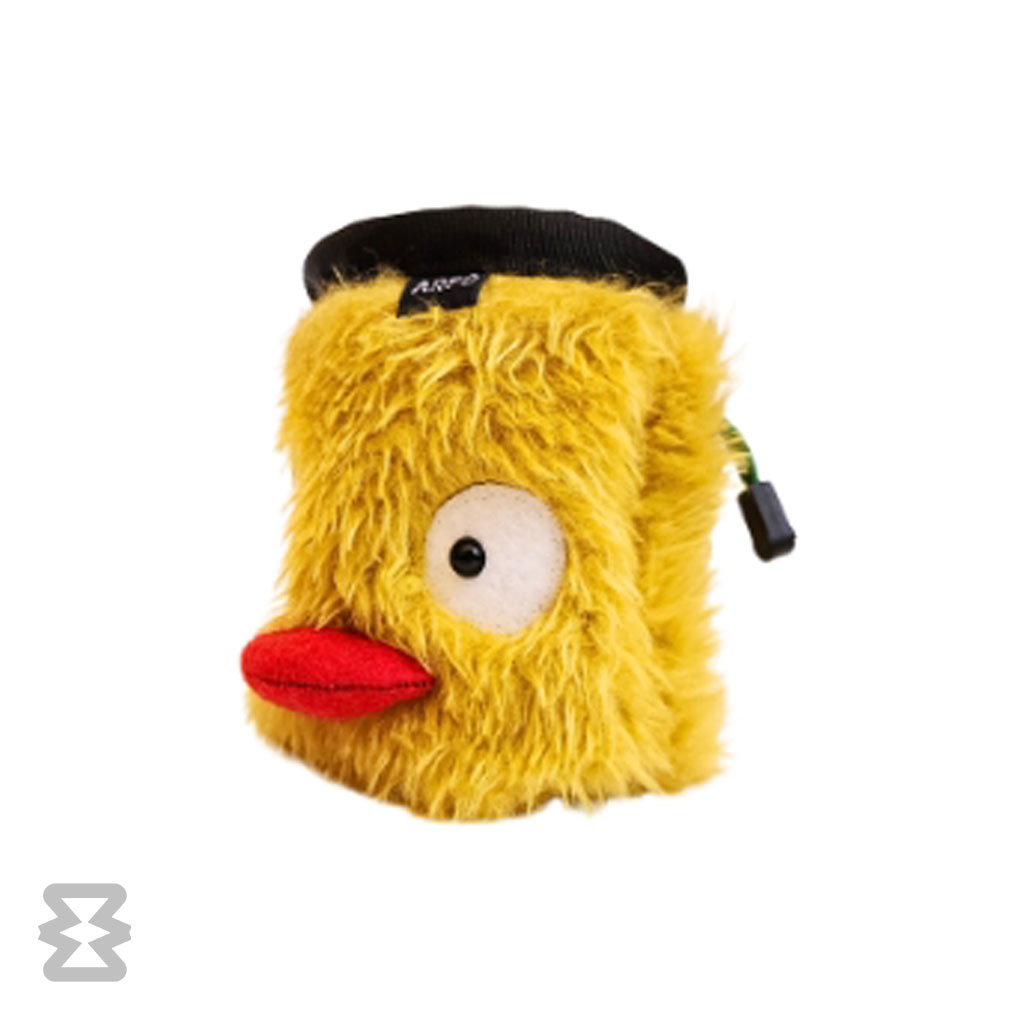 کیسه پودر پشمولکی سایز متوسط آرفو کد 02