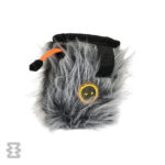 کیسه پودر پشمولکی سایز متوسط آرفو کد 03