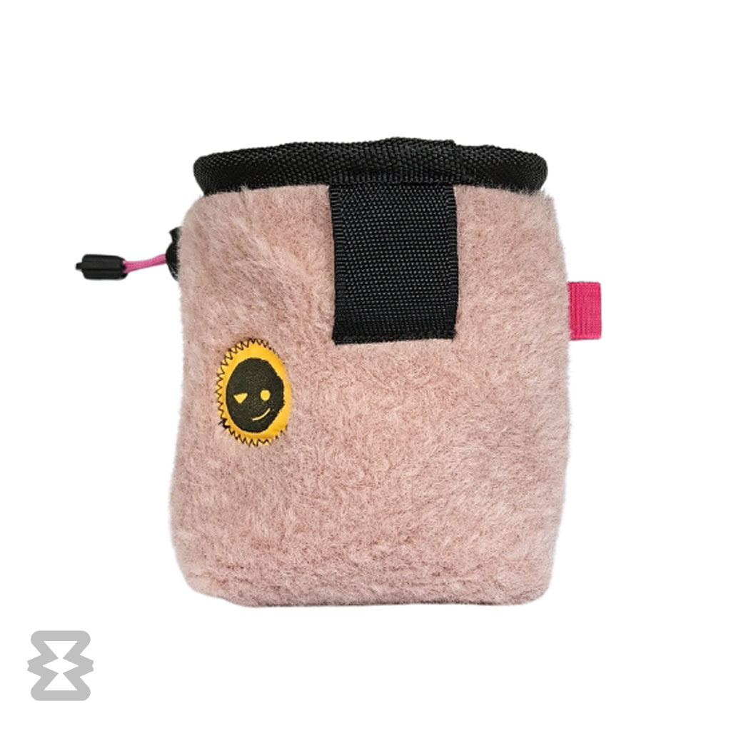 کیسه پودر پشمولکی سایز متوسط آرفو کد 04