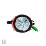 کیسه پودر پشمولکی سایز متوسط آرفو کد 06