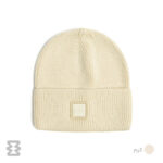 کلاه بافت مدل Boss