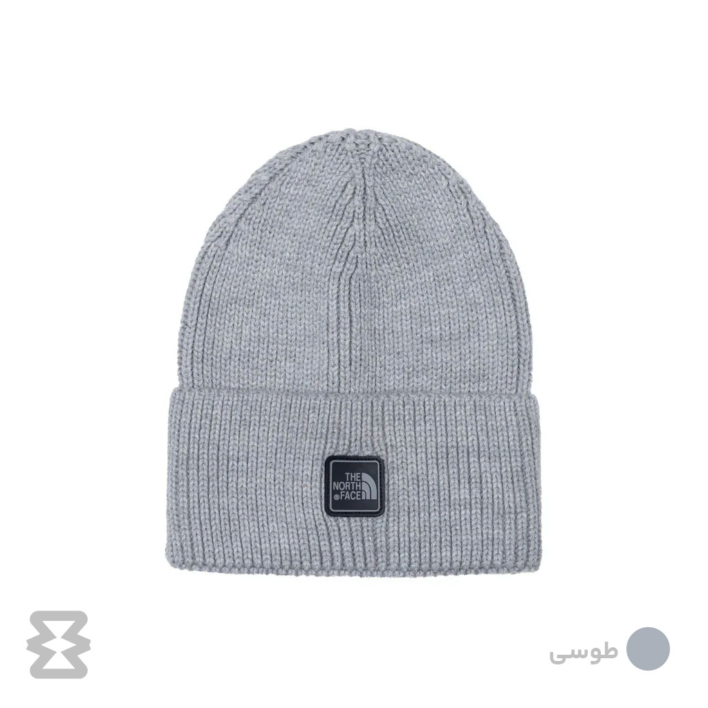 کلاه بافت مدل North Face