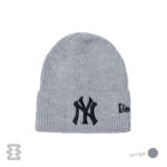کلاه بافت مدل NY