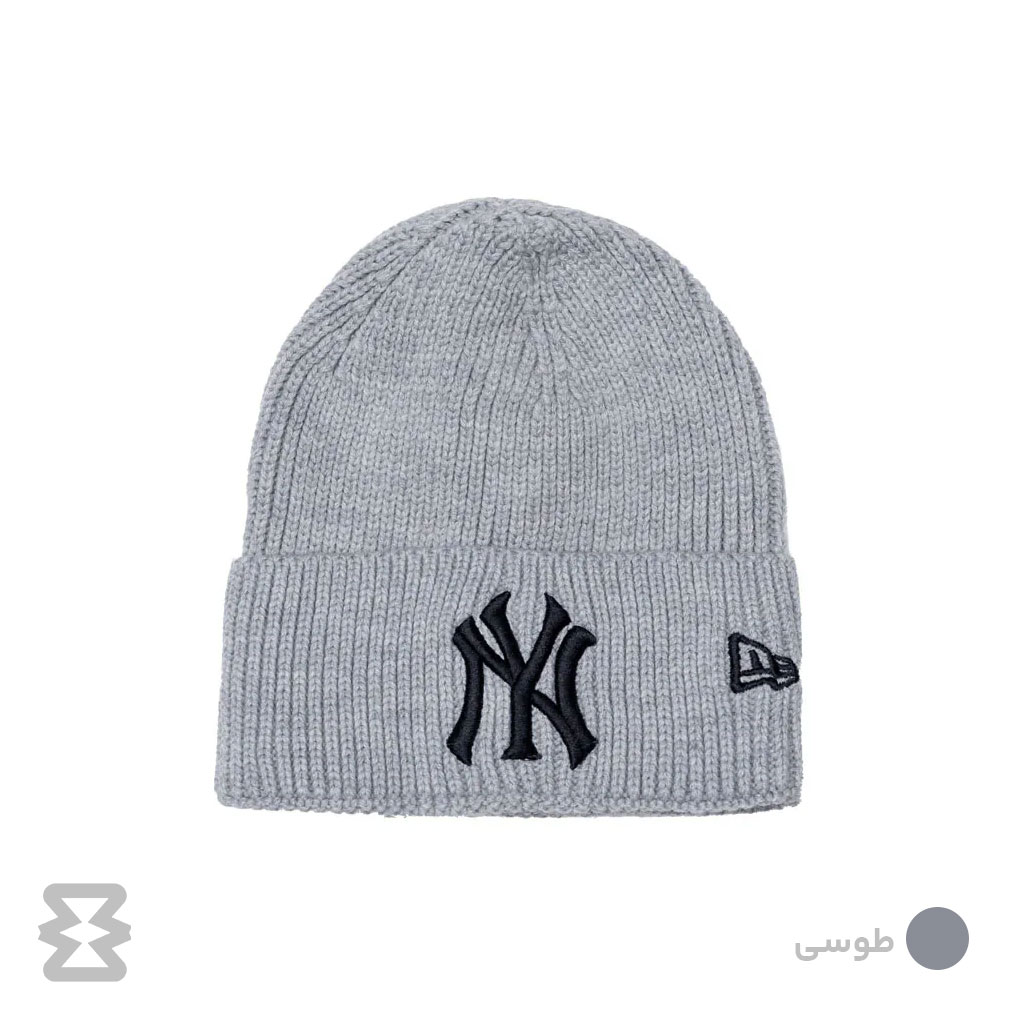 کلاه بافت مدل NY