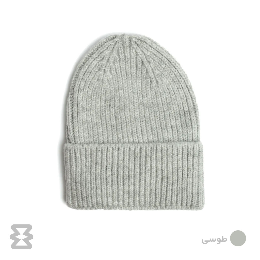 کلاه بافت مدل Basic