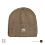 کلاه بافت مدل A|X