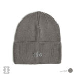 کلاه بافت مدل Alo