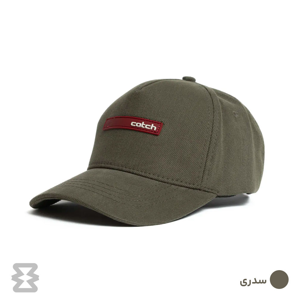 کلاه تراکر مدل Catch