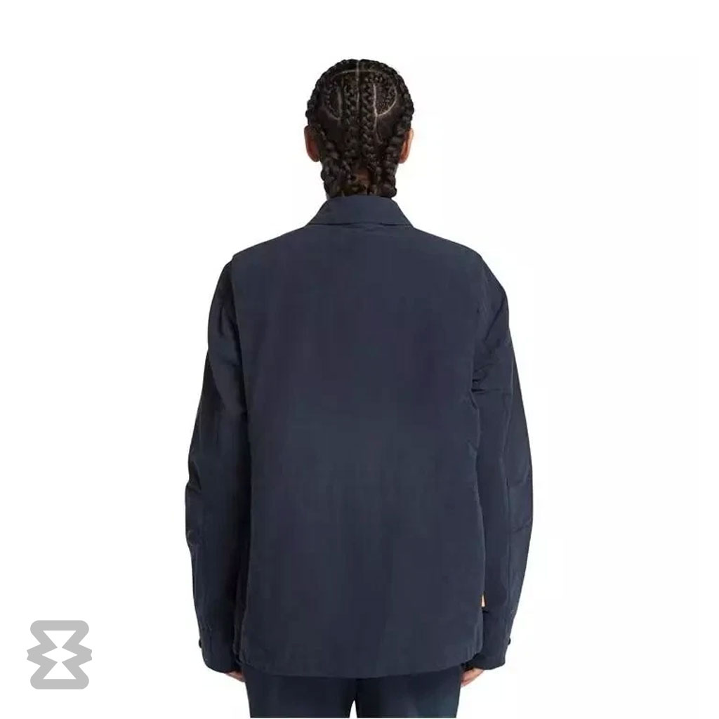 اورکت تک پوش تیمبرلند مدل Abington