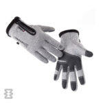 دستکش تایپچی مدل Windstopper