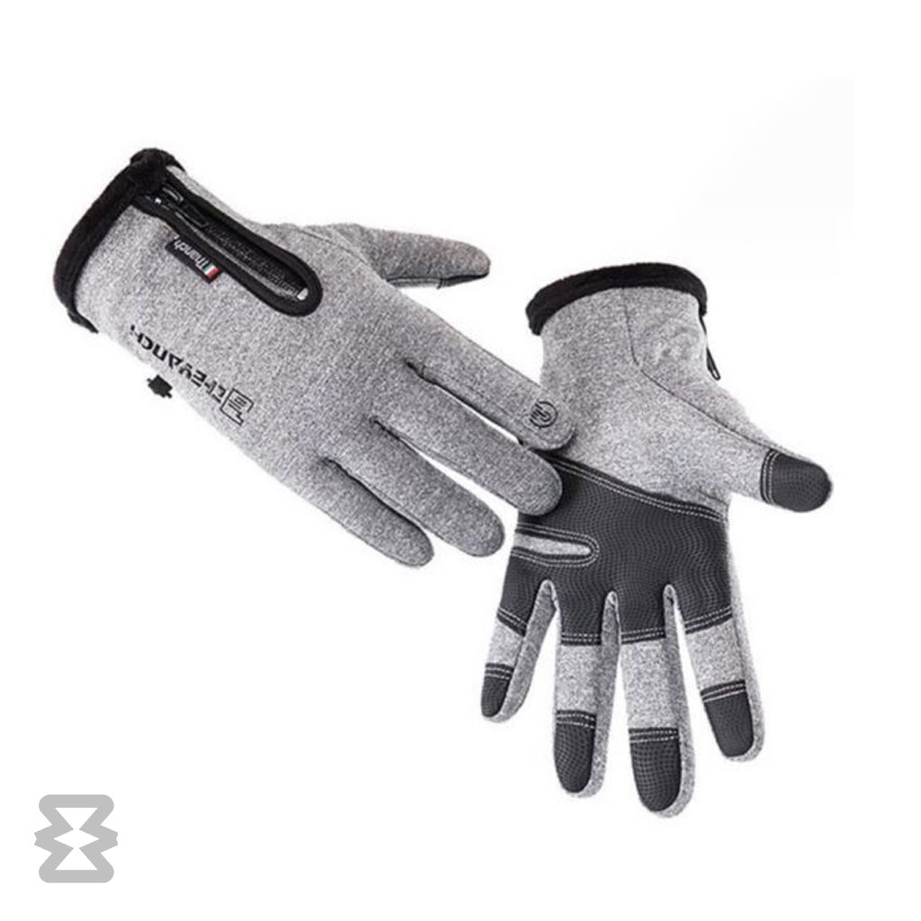 دستکش تایپچی مدل Windstopper