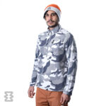 نیم زیپ پلار هیمالیا